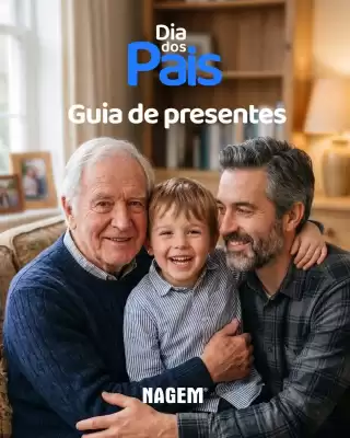 Nagem (válido até 9-08)