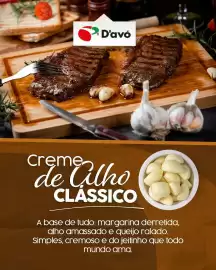 Catálogo D'avó Supermercado semana 31 Página 2
