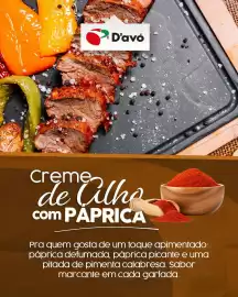 Catálogo D'avó Supermercado semana 31 Página 3