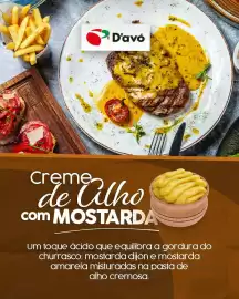 Catálogo D'avó Supermercado semana 31 Página 4