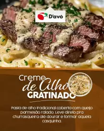Catálogo D'avó Supermercado semana 31 Página 5