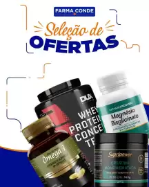 Catálogo Farma Conde Página 1