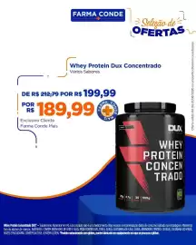 Catálogo Farma Conde Página 3
