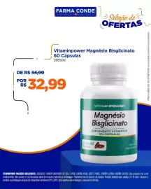Catálogo Farma Conde Página 4