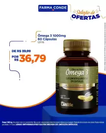 Catálogo Farma Conde Página 5