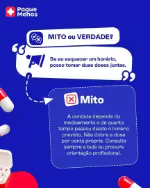 Catálogo Farmácias Pague Menos semana 31 Página 2