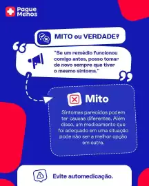 Catálogo Farmácias Pague Menos semana 31 Página 4