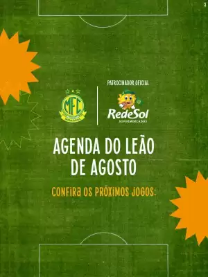 Rede Sol (válido até 8-08)