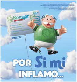 Catálogo Farmacias Similares Página 24