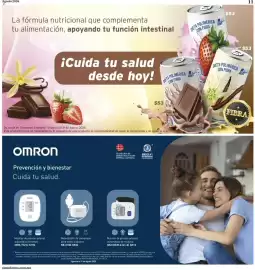 Catálogo Farmacias Similares Página 11
