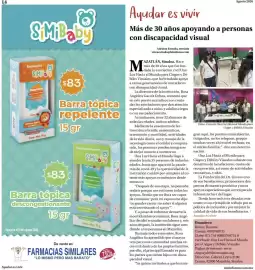 Catálogo Farmacias Similares Página 14