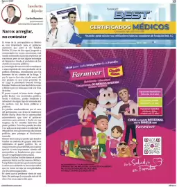 Catálogo Farmacias Similares Página 15
