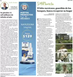 Catálogo Farmacias Similares Página 2