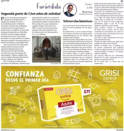 Catálogo Farmacias Similares Página 21