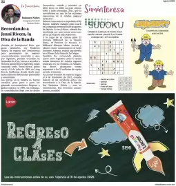 Catálogo Farmacias Similares Página 22