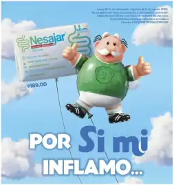 Catálogo Farmacias Similares Página 24