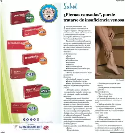 Catálogo Farmacias Similares Página 6