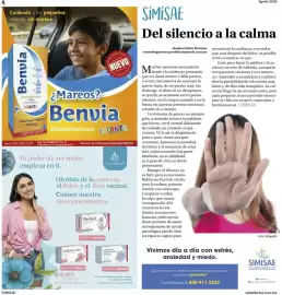 Catálogo Farmacias Similares Página 8