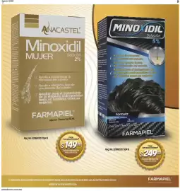 Catálogo Farmacias Similares Página 9