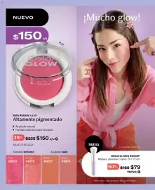 Catálogo Jafra Página 10