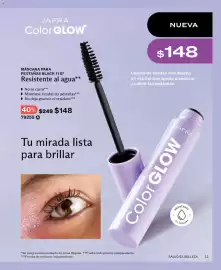 Catálogo Jafra Página 11