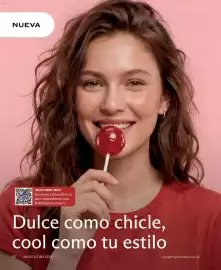 Catálogo Jafra Página 22