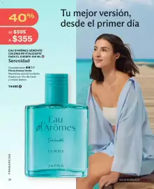 Catálogo Jafra Página 28