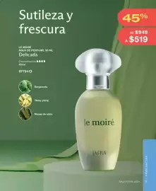 Catálogo Jafra Página 31