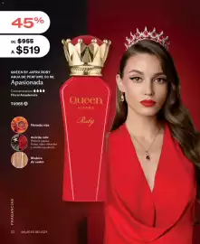 Catálogo Jafra Página 32