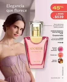 Catálogo Jafra Página 33