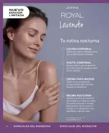 Catálogo Jafra Página 34