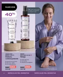 Catálogo Jafra Página 36