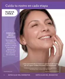 Catálogo Jafra Página 40