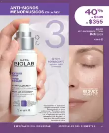 Catálogo Jafra Página 43