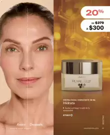 Catálogo Jafra Página 49