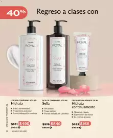Catálogo Jafra Página 56