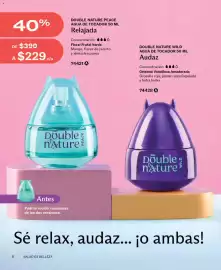 Catálogo Jafra Página 6