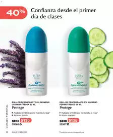 Catálogo Jafra Página 60