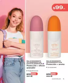 Catálogo Jafra Página 61