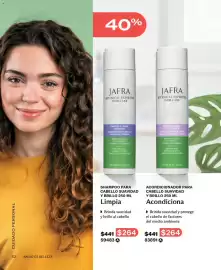 Catálogo Jafra Página 62