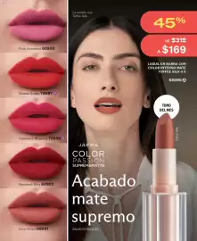 Catálogo Jafra Página 69