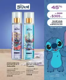 Catálogo Jafra Página 7