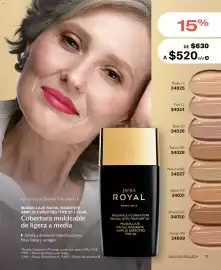 Catálogo Jafra Página 71