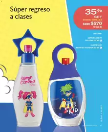 Catálogo Jafra Página 85