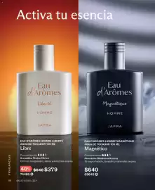 Catálogo Jafra Página 88