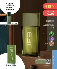 Catálogo Jafra Página 93