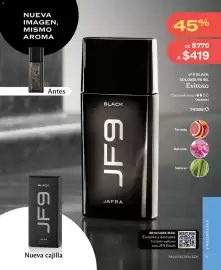 Catálogo Jafra Página 95