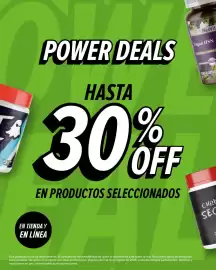 Catálogo GNC semana 31 Página 3