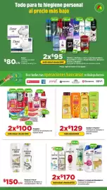 Folleto Bodega Aurrerá semana 31 Página 1