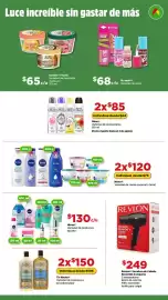 Folleto Bodega Aurrerá semana 31 Página 3
